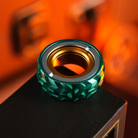 Tire Ring - Green