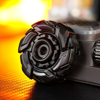 Black — Standard Set