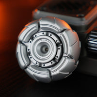 Silver