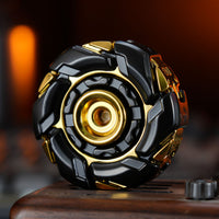 Black / Gold No. 2 — Standard Set