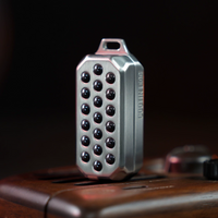 Silver Stainless Steel