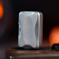 Silver-Tone