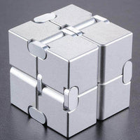Covered Plate - Silver
