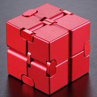 Covered Plate - Red