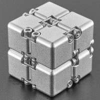 Gen 3 DIY - Silver