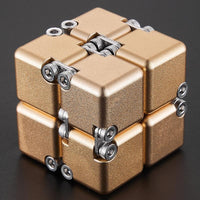 Gen 3 DIY - Gold-Tone