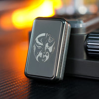 Dark Opera Mask