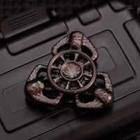 Gunmetal-Tone