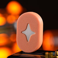 Polar Star / Pale Pink