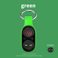 Fluorescent Green