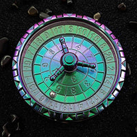 Iridescent + Gift Box
