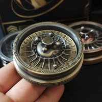 Antique Bronze-Tone