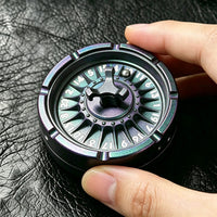 Iridescent + Gift Box