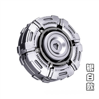 Silver — Standard