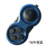Midnight Blue