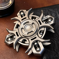 Stainless Steel and Titanium Alloy