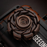 Distress Copper