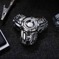 Polished Titanium (ships at the beginning of the May)
