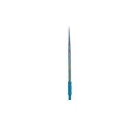 Splatter / Single Toothpick