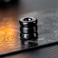 Polished Zirconium