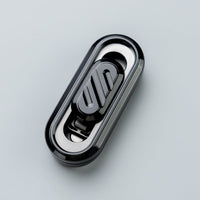 Polished Zirconium
