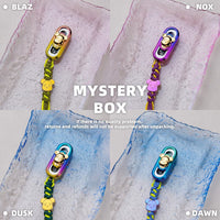 Mystery Box-Titanium