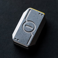 Stainless Steel