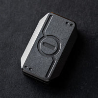 Blackened Zirconium
