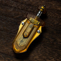 Ultem(PEI)+Stainless Steel