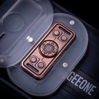 Distress Copper