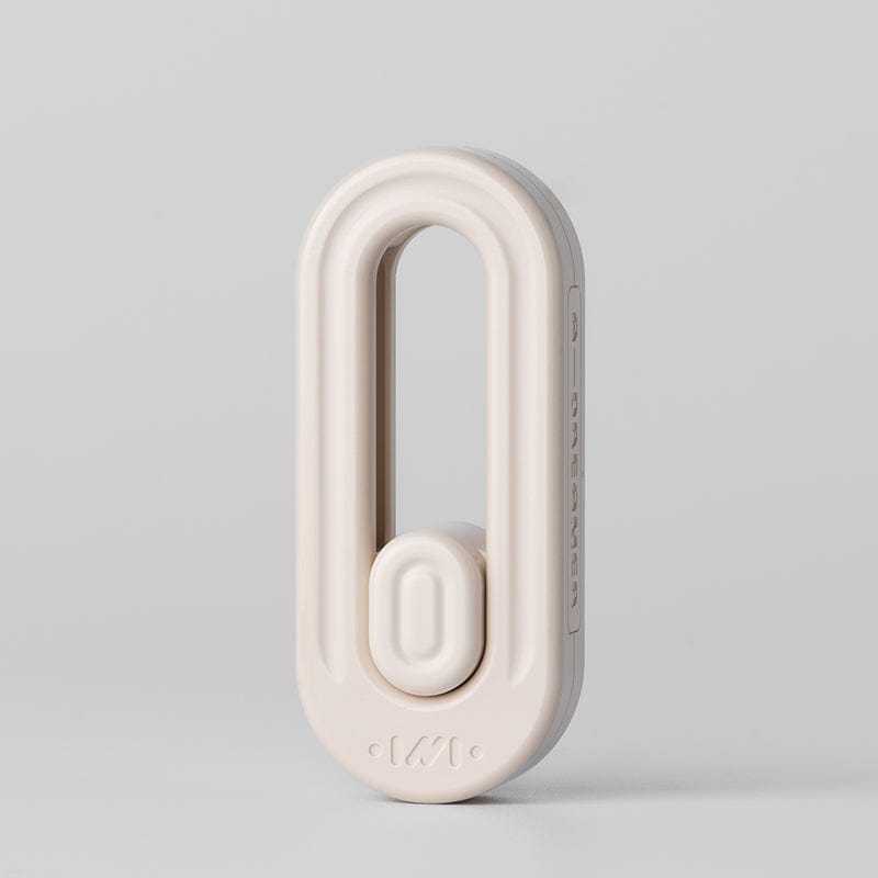 Mechanical Slider – WM EDC Kong | Ultem PEI PEEK Fidget Slider EDC