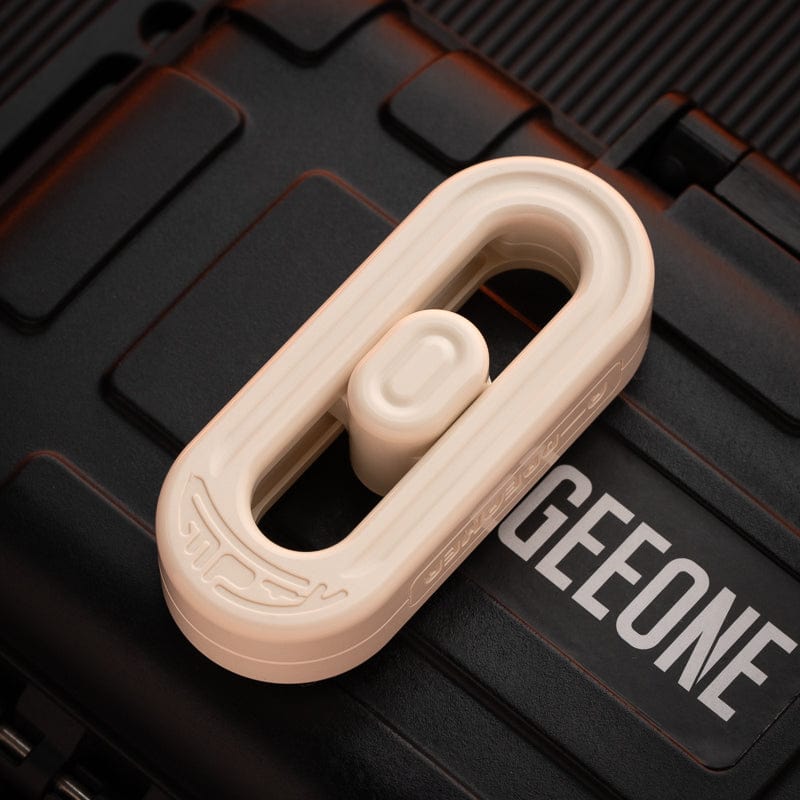 Mechanical Slider – WM EDC Kong | Ultem PEI PEEK Fidget Slider EDC