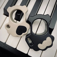 PEEK-Uncle & Chica (2 pcs same number)