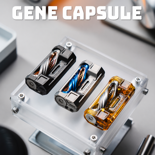 01EDC Gene Capsule — product overview 1