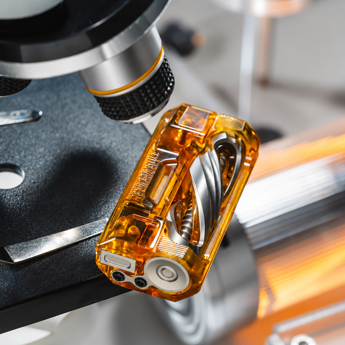 01EDC Gene Capsule — product overview 4
