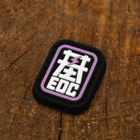 Base Emblem — Purple