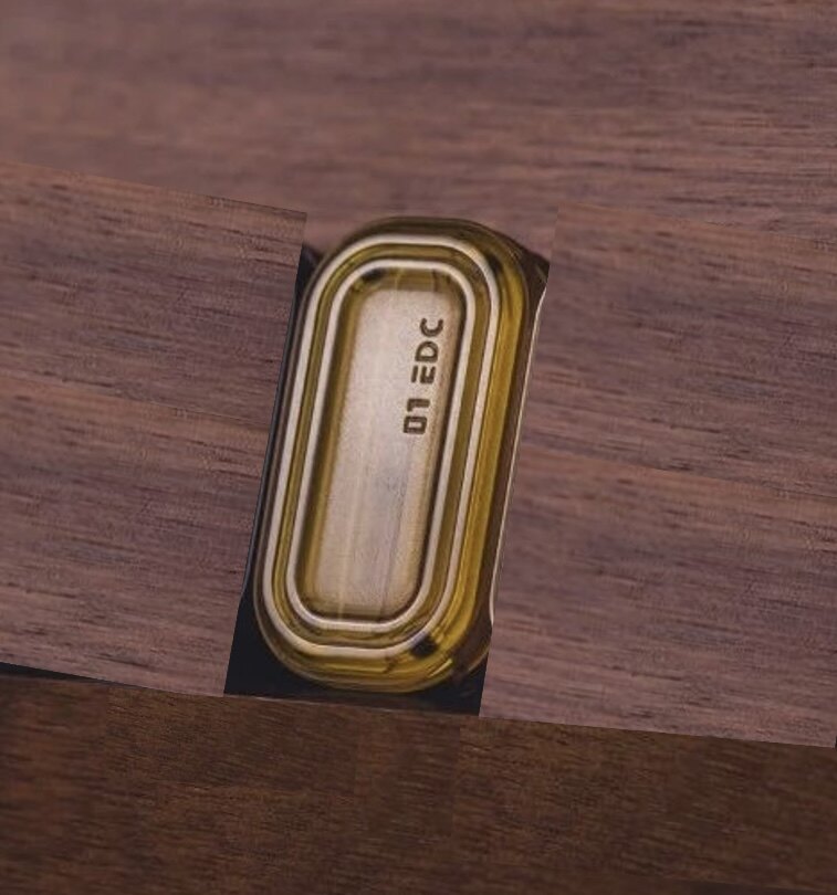 01EDC No.7 PEI Replacement Outer Shell Set — product overview