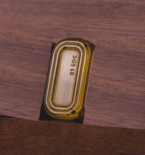 01EDC No.7 PEI Replacement Outer Shell Set — product overview