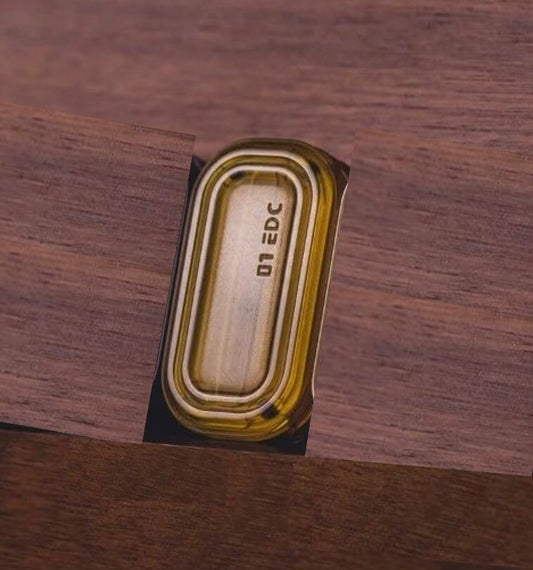 01EDC No.7 PEI Replacement Outer Shell Set — product overview