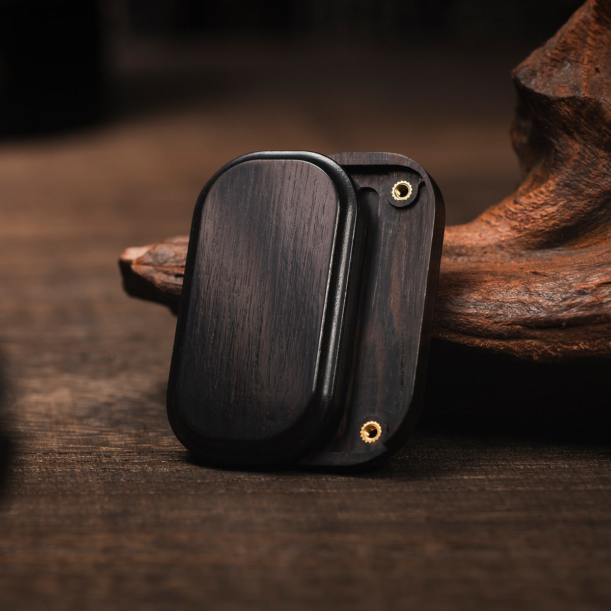 01EDC No.11 Wooden Replacement Outer Shell Set — product overview