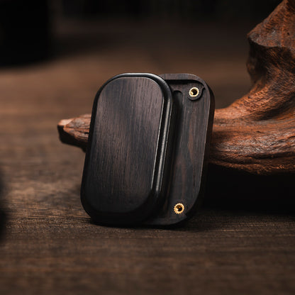 01EDC No.11 Wooden Replacement Outer Shell Set — product overview