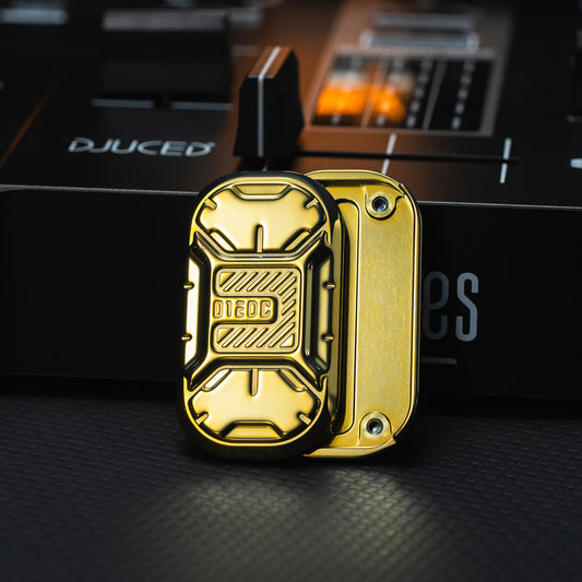 01EDC No.8 Armor-Profile Replacement Outer Shell Set — product overview