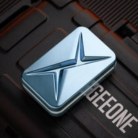 Titanium ice blue (DIY Version)