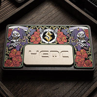 Storage box-Aluminum (upgraded edition)