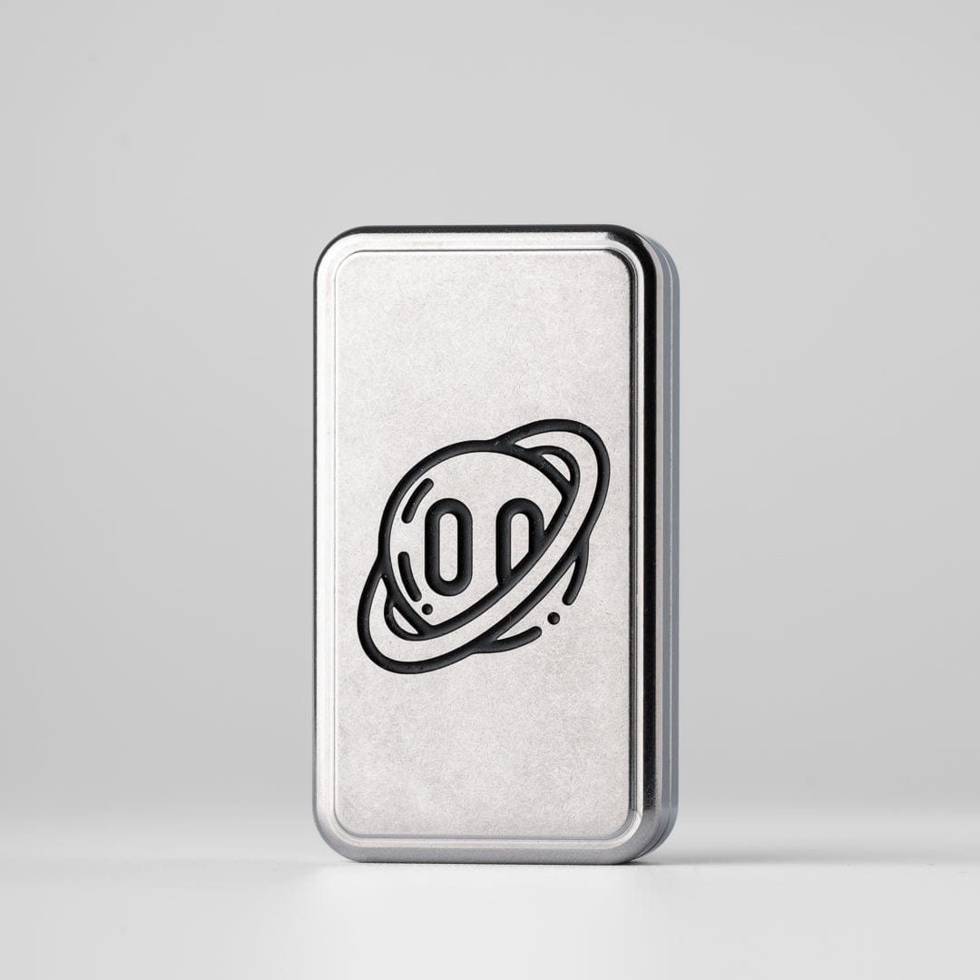 Tactile Slider – YEDC Pig Nose Slider | Ceramic Quartz Zirconium Stainless Steel