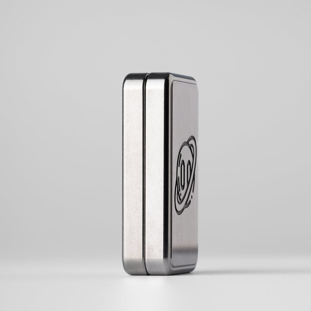 Tactile Slider – YEDC Pig Nose Slider | Ceramic Quartz Zirconium Stainless Steel