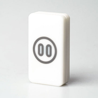Tactile Slider – YEDC Pig Nose Slider | Ceramic Quartz Zirconium Stainless Steel