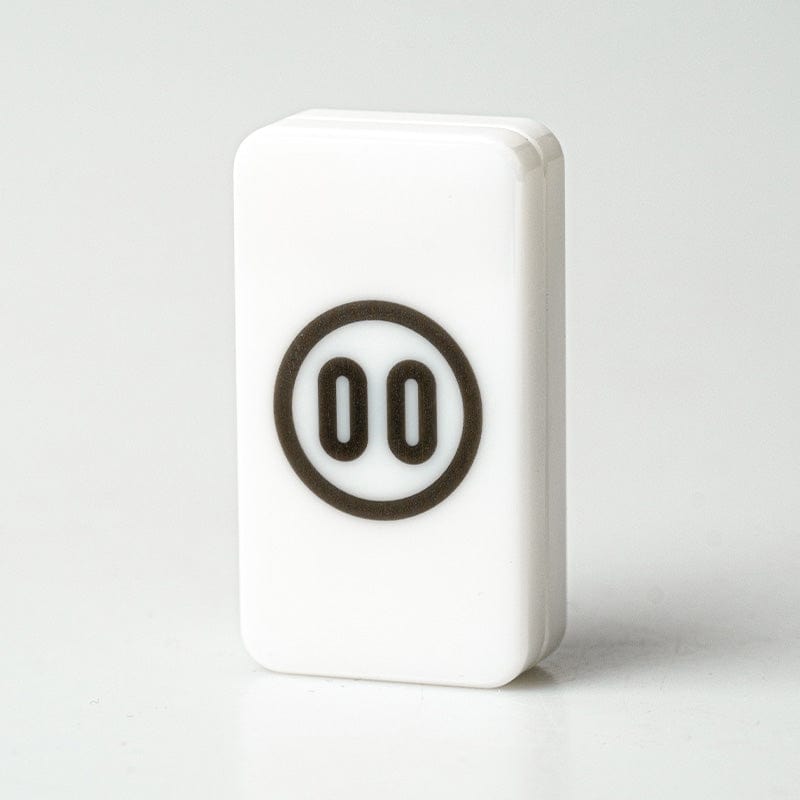 Tactile Slider – YEDC Pig Nose Slider | Ceramic Quartz Zirconium Stainless Steel