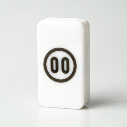 Tactile Slider – YEDC Pig Nose Slider | Ceramic Quartz Zirconium Stainless Steel