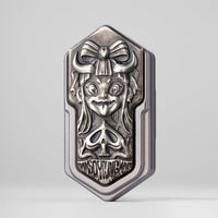 Stainless Steel + Cupronickel